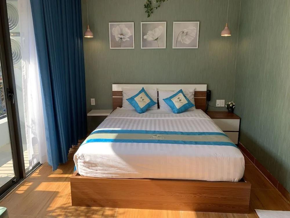 Fortuna Hotel Phu Quoc 2*