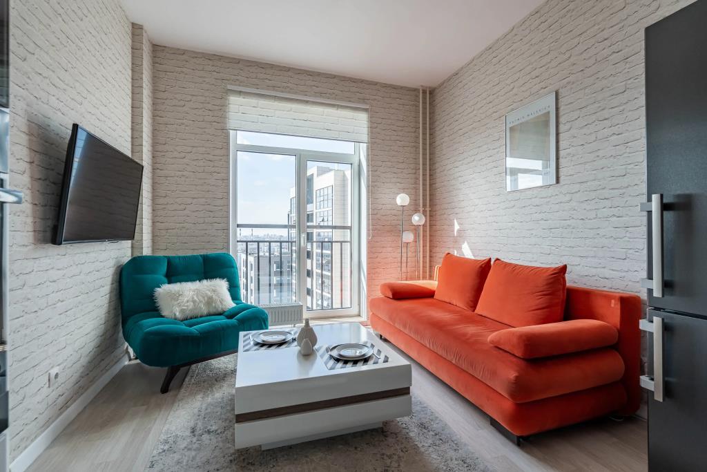 Pulkovskoe Shosse Apartments 0*