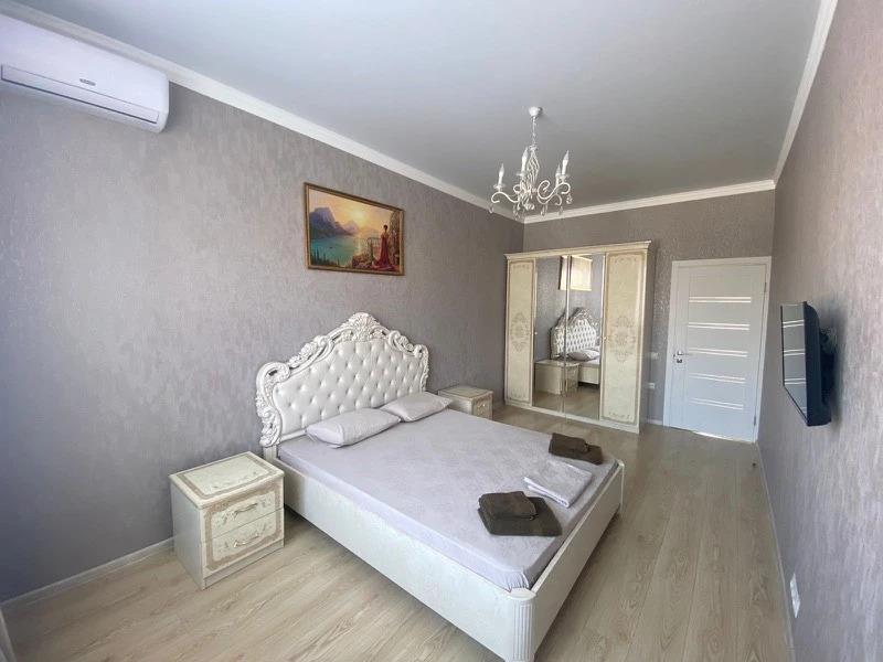 Apartments Mechta 0*