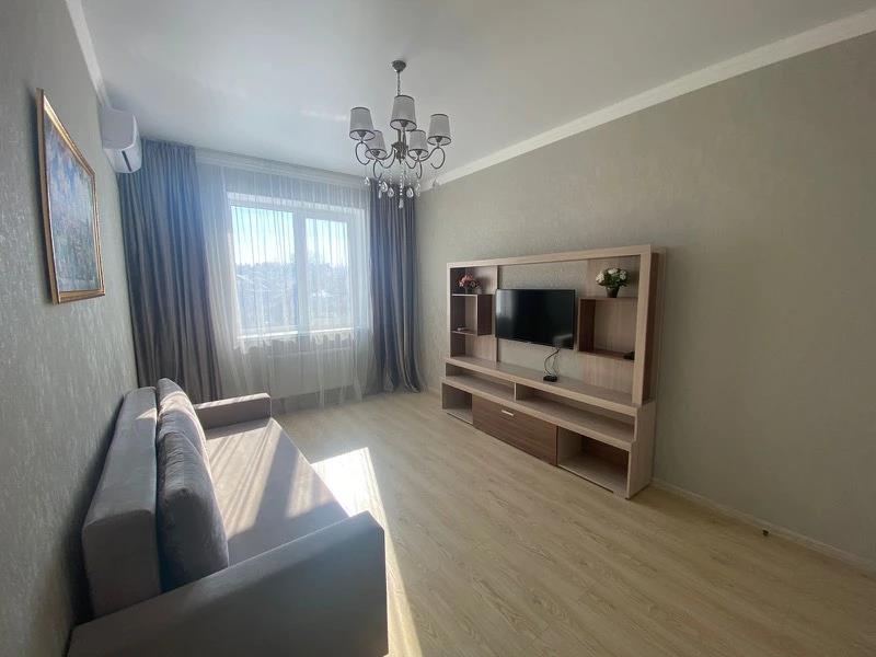 Apartments Mechta 0*