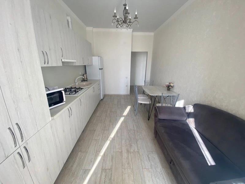 Apartments Mechta 0*