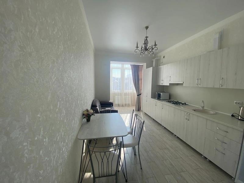 Apartments Mechta 0*