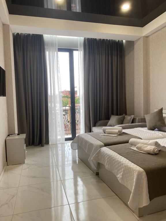 Mimino T&G Hotel 3*