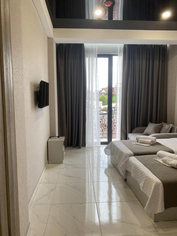 Mimino T&G Hotel 3*