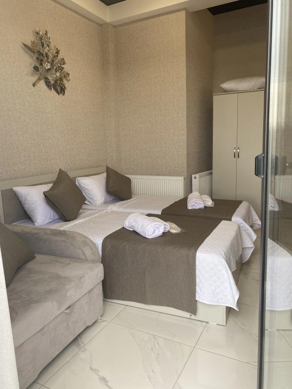 Mimino T&G Hotel 3*