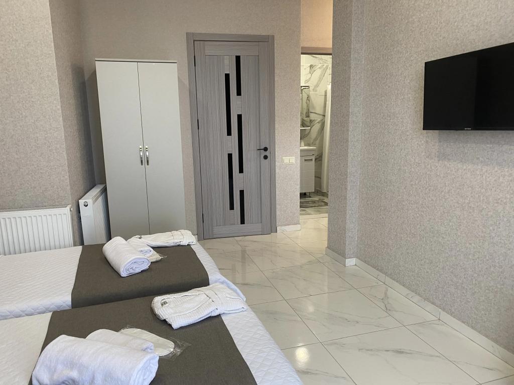 Mimino T&G Hotel 3*