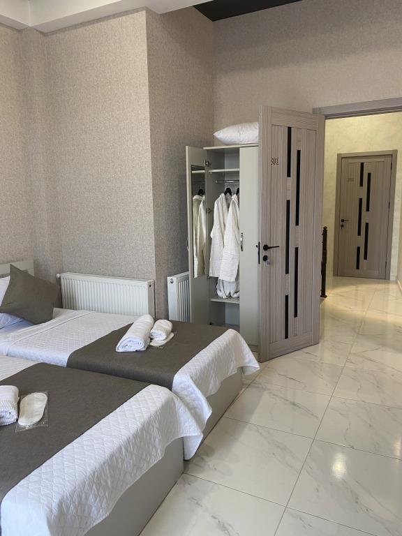 Mimino T&G Hotel 3*