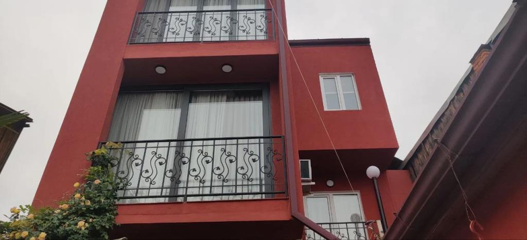 Mimino T&G Hotel 3*