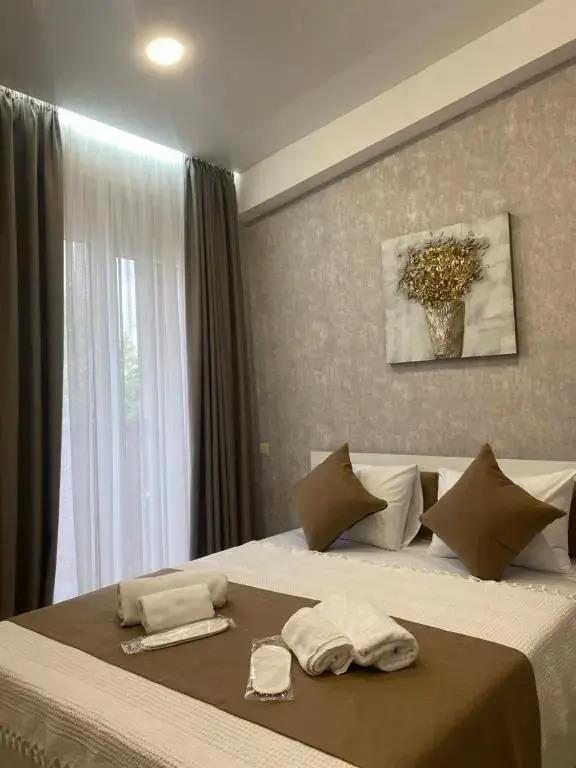 Mimino T&G Hotel 3*