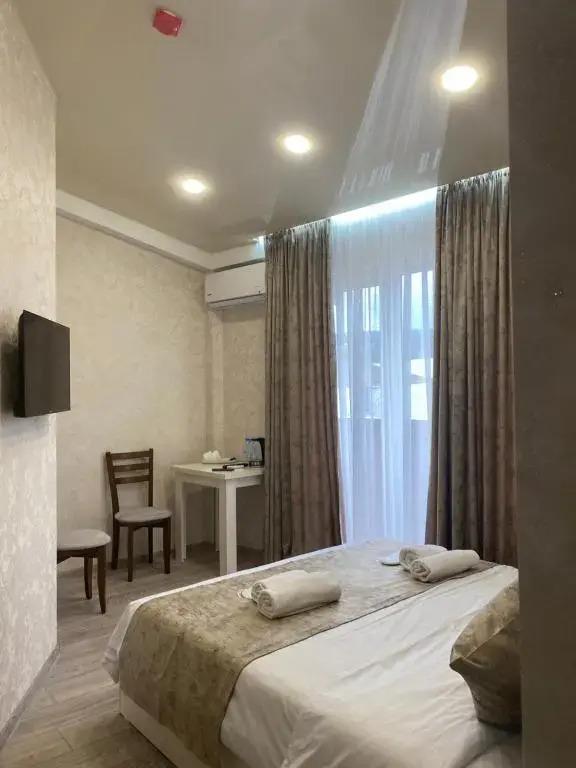 Mimino T&G Hotel 3*