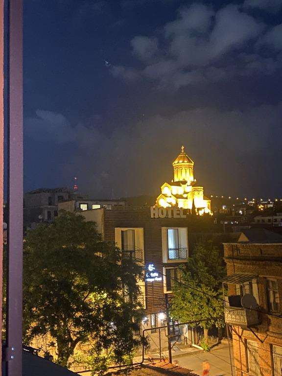 Mimino T&G Hotel 3*