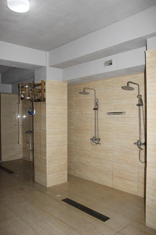 Apartment SHE 0*