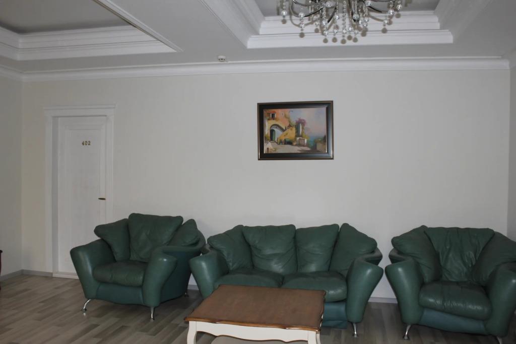 Apartment SHE 0*