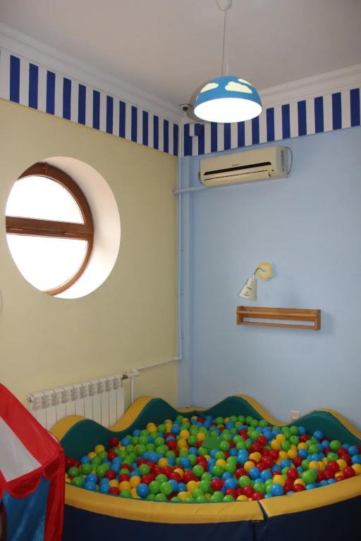 Apartment SHE 0*