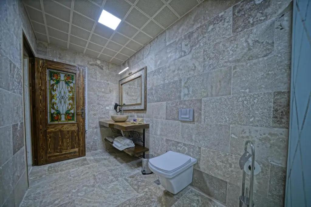 Zultanite Cappadocia Hotel 0*