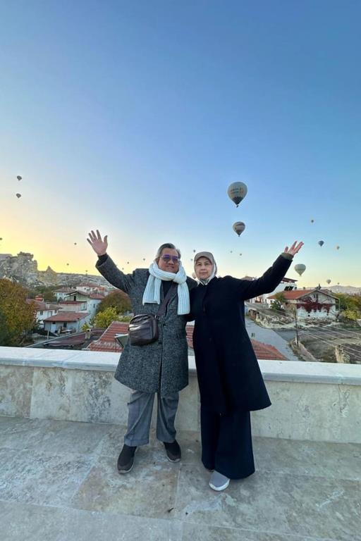 Zultanite Cappadocia Hotel 0*