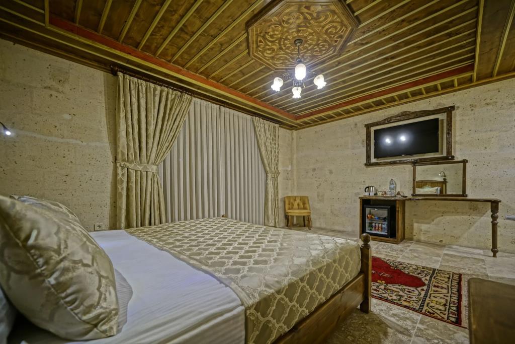 Zultanite Cappadocia Hotel 0*