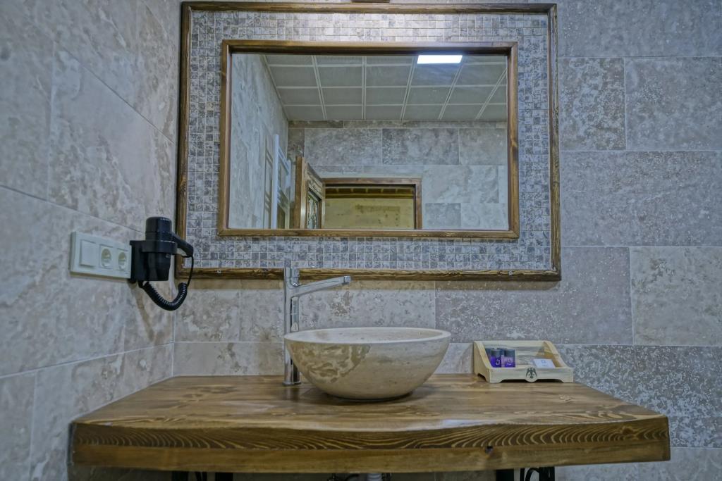 Zultanite Cappadocia Hotel 0*