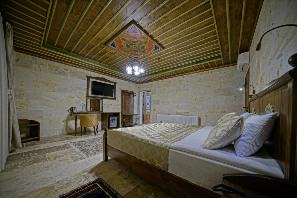 Zultanite Cappadocia Hotel 0*