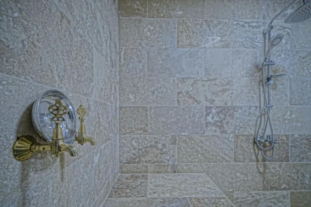 Zultanite Cappadocia Hotel 0*