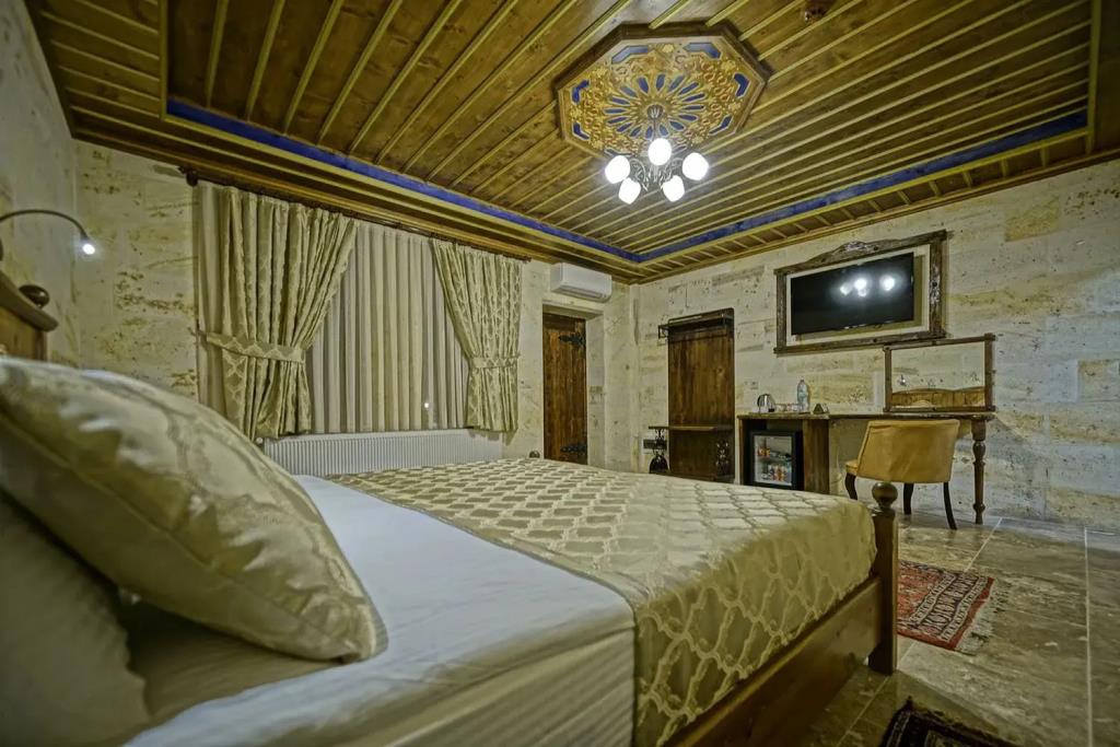 Zultanite Cappadocia Hotel 0*