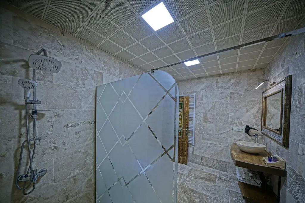 Zultanite Cappadocia Hotel 0*