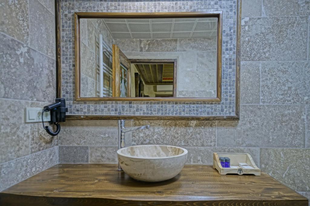 Zultanite Cappadocia Hotel 0*