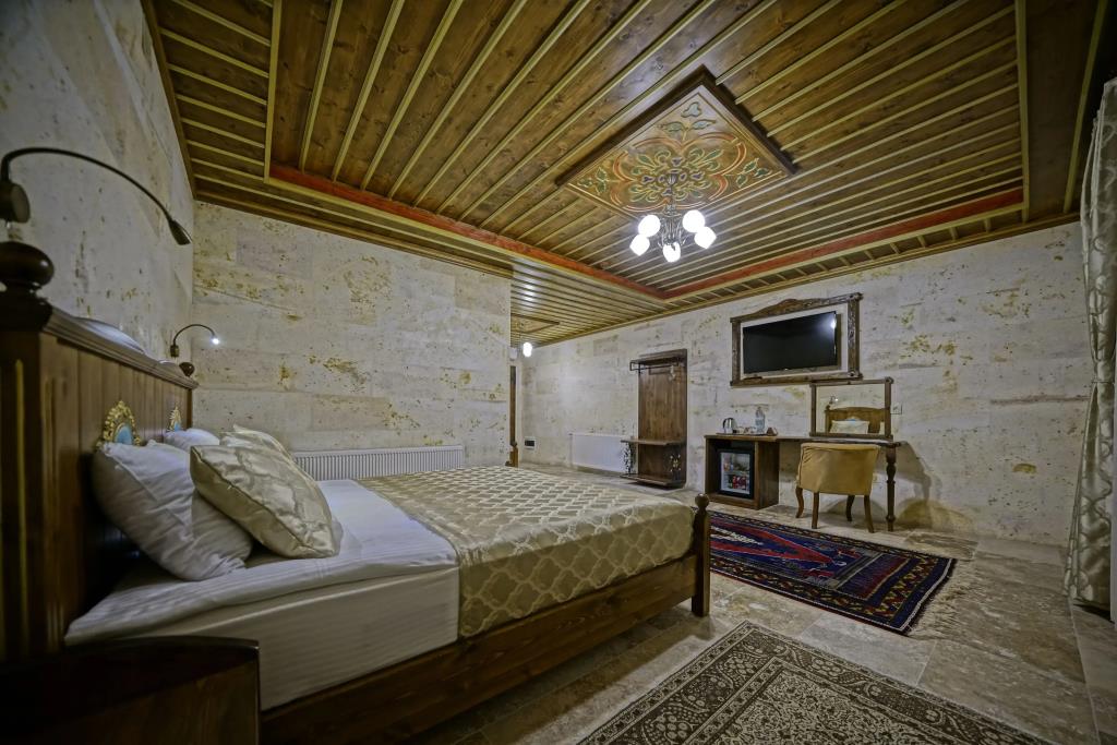 Zultanite Cappadocia Hotel 0*