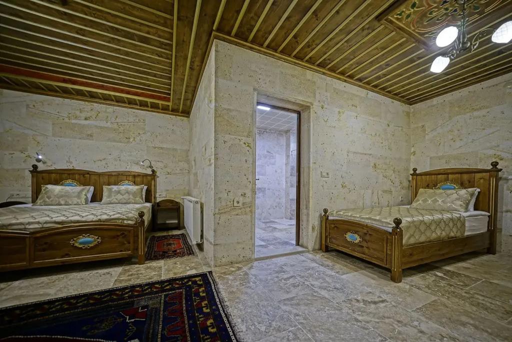 Zultanite Cappadocia Hotel 0*