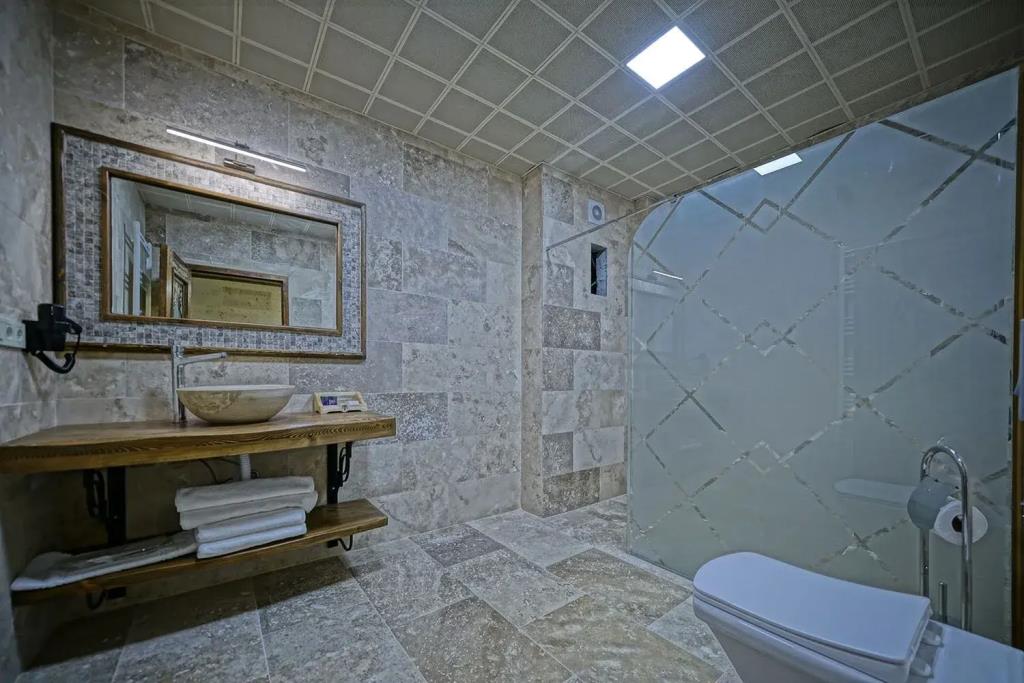 Zultanite Cappadocia Hotel 0*