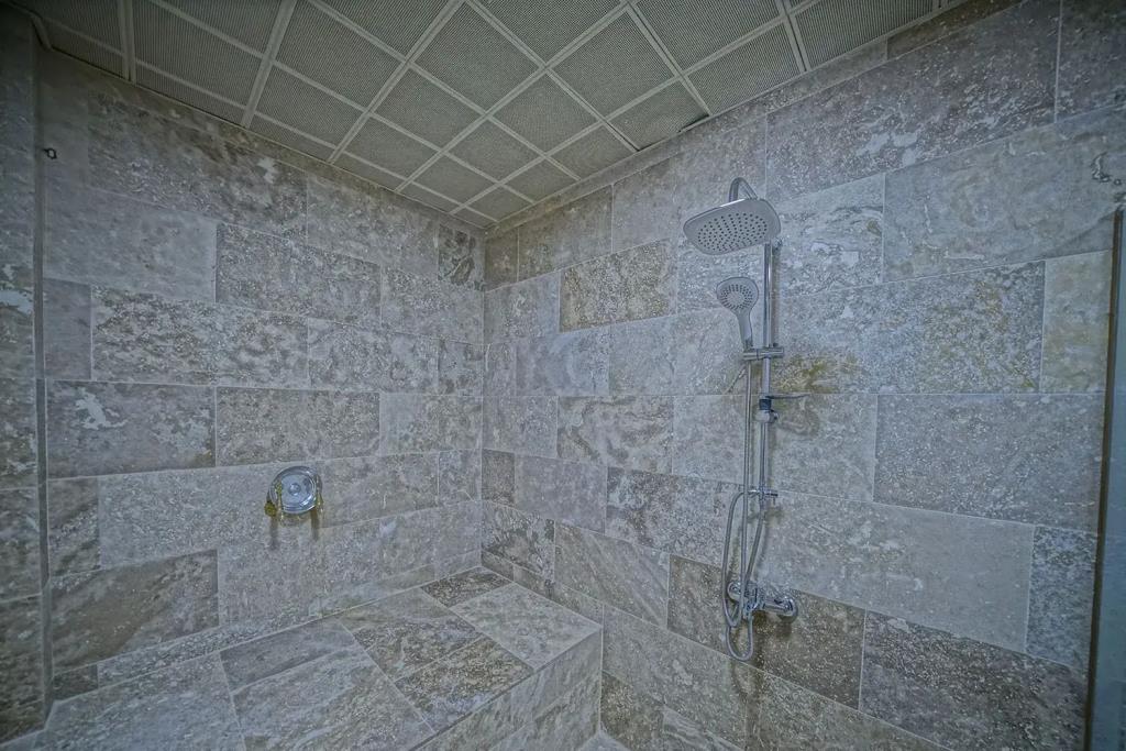 Zultanite Cappadocia Hotel 0*