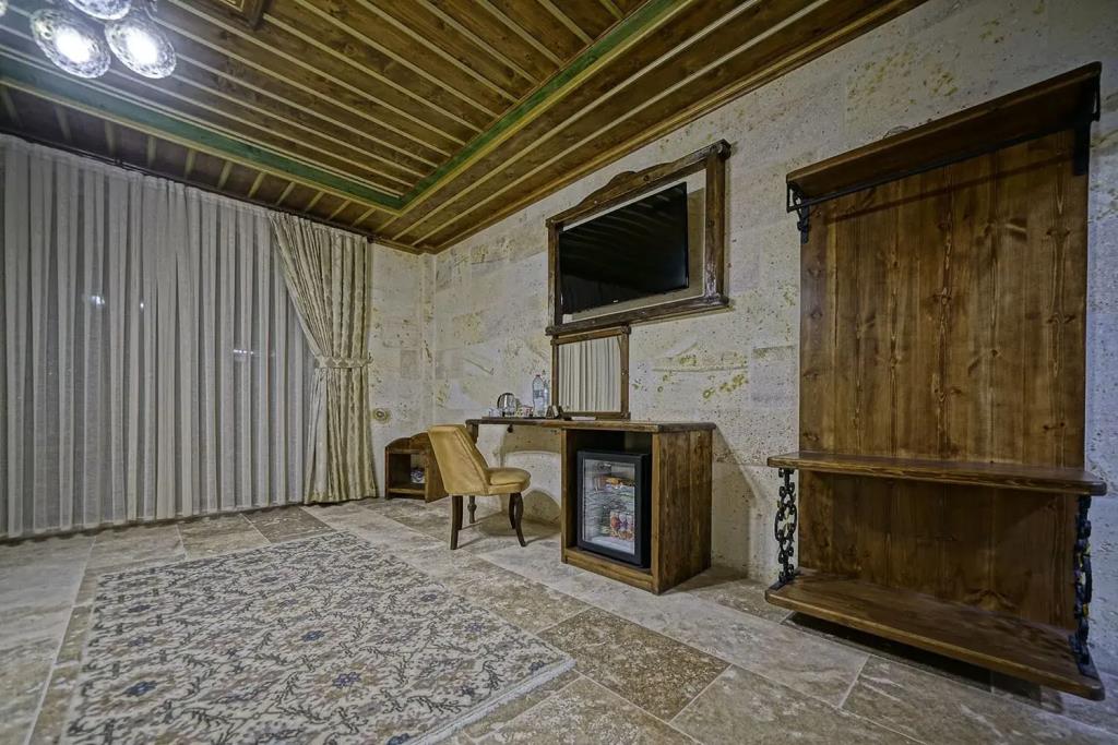 Zultanite Cappadocia Hotel 0*