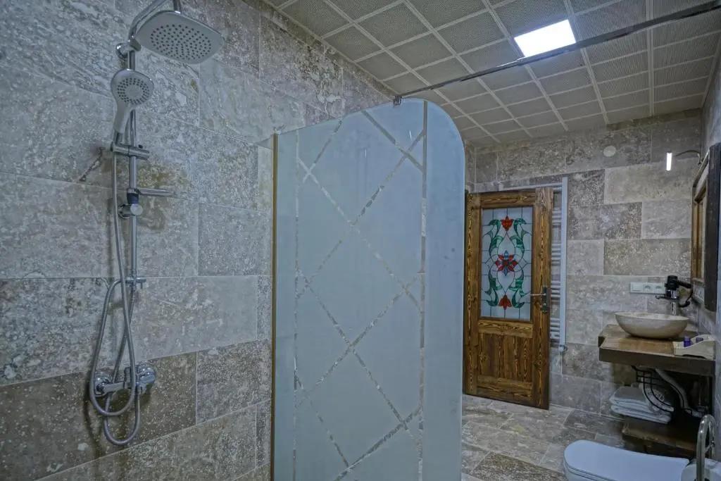 Zultanite Cappadocia Hotel 0*