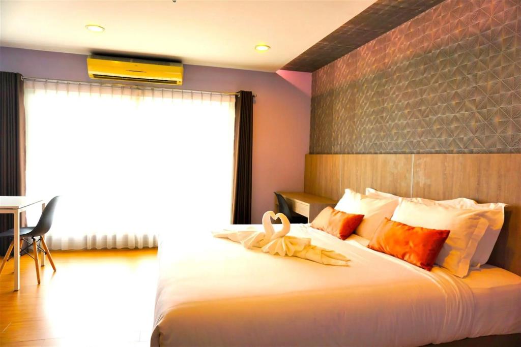 Nest n Rest Hotel 3*