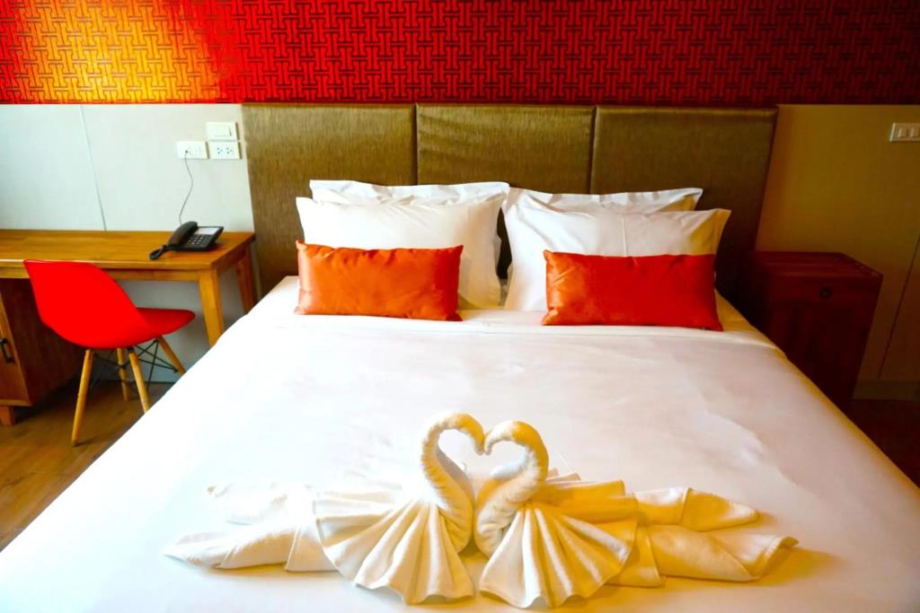 Nest n Rest Hotel 3*