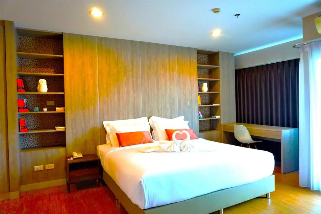 Nest n Rest Hotel 3*