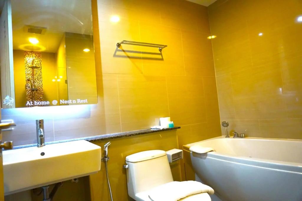 Nest n Rest Hotel 3*