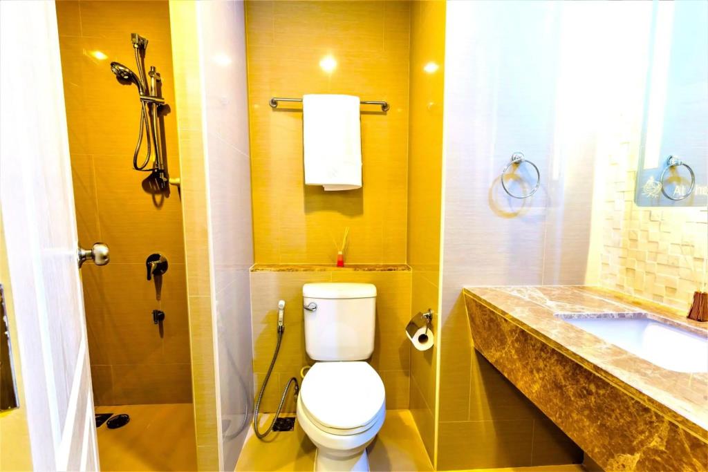 Nest n Rest Hotel 3*