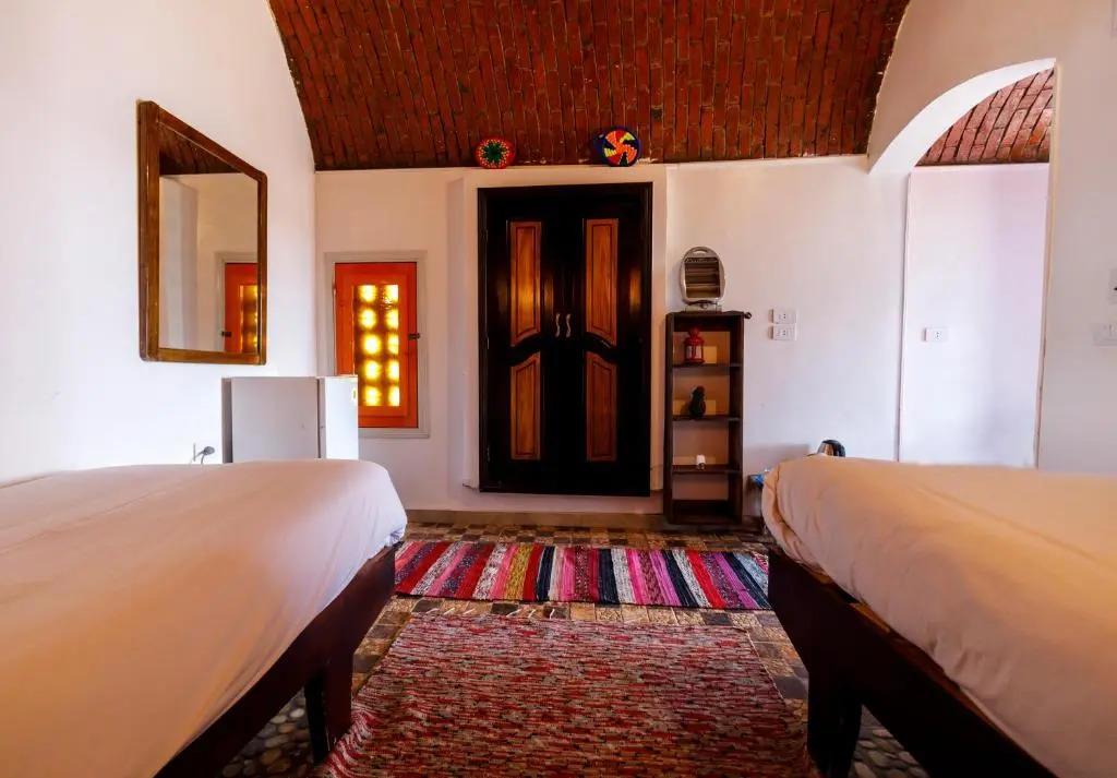 Artika Wadi Kiki 3*