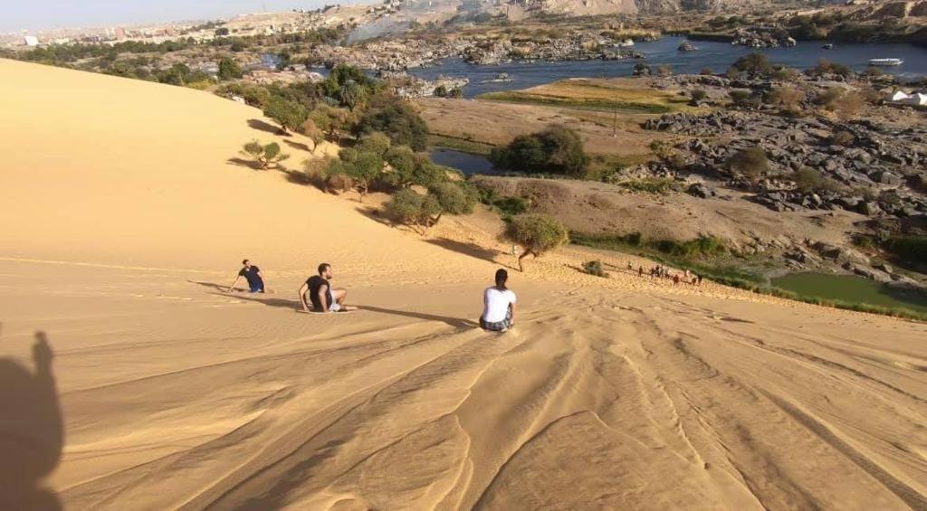 Artika Wadi Kiki 3*