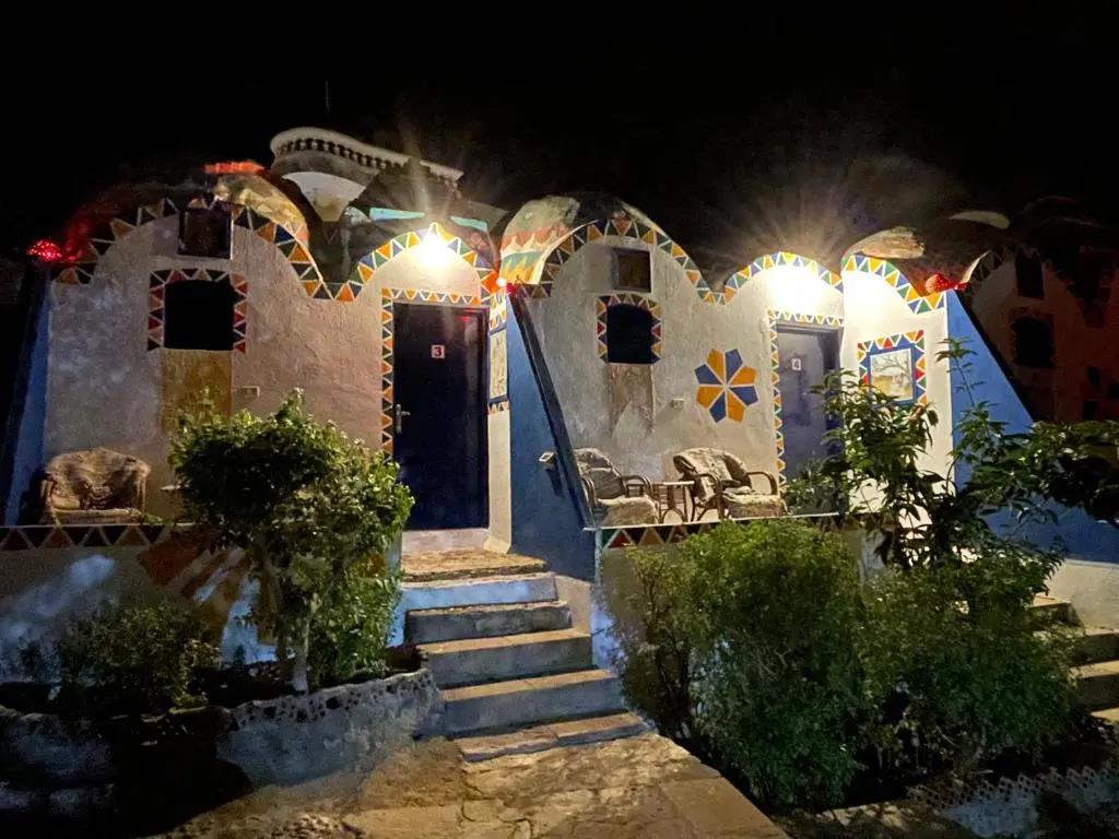 Artika Wadi Kiki 3*