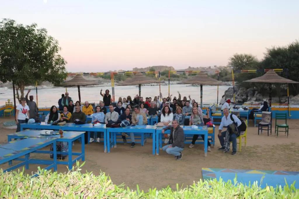 Artika Wadi Kiki 3*