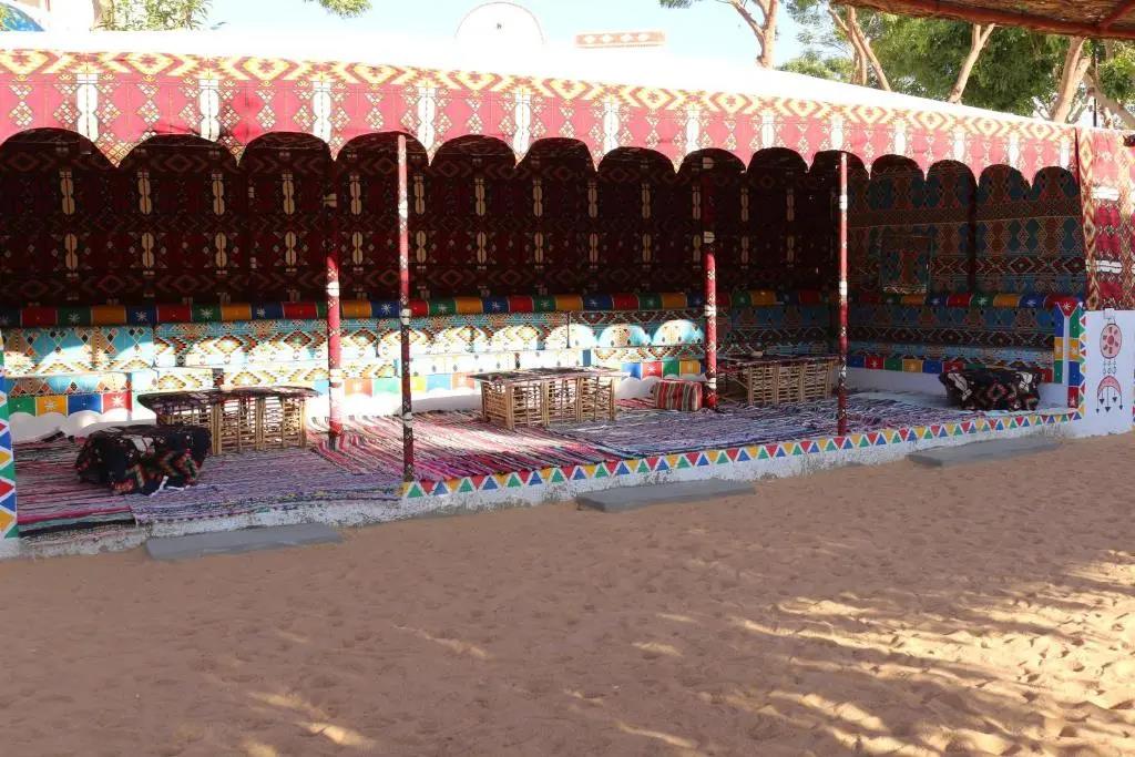 Artika Wadi Kiki 3*