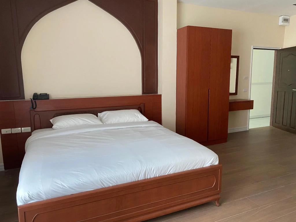 Anwari Hotel 2*