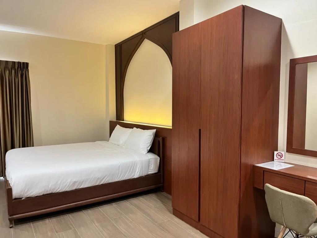 Anwari Hotel 2*