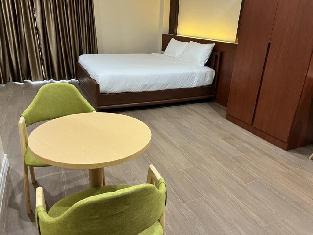 Anwari Hotel 2*