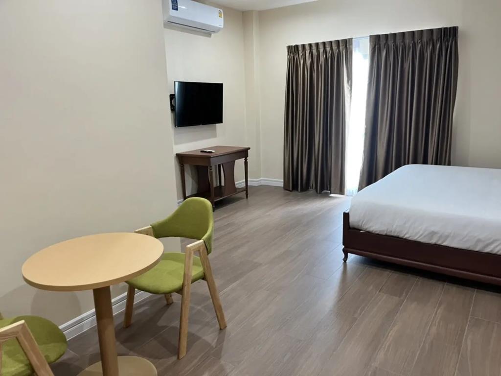 Anwari Hotel 2*
