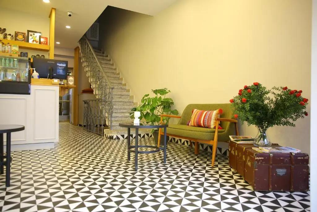 ROCO Beyoglu 0*