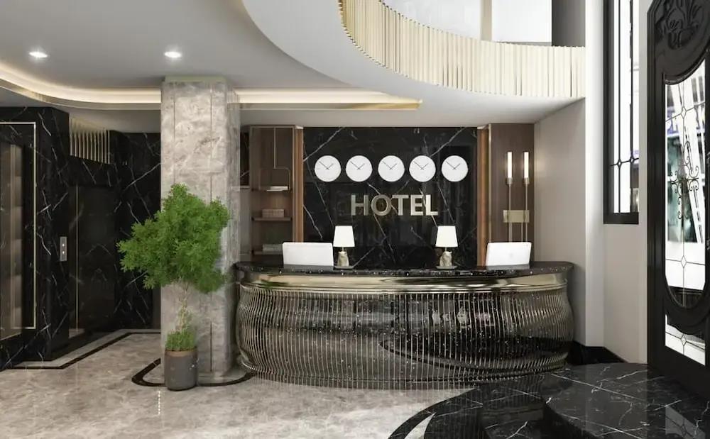 Costera Hotel 0*