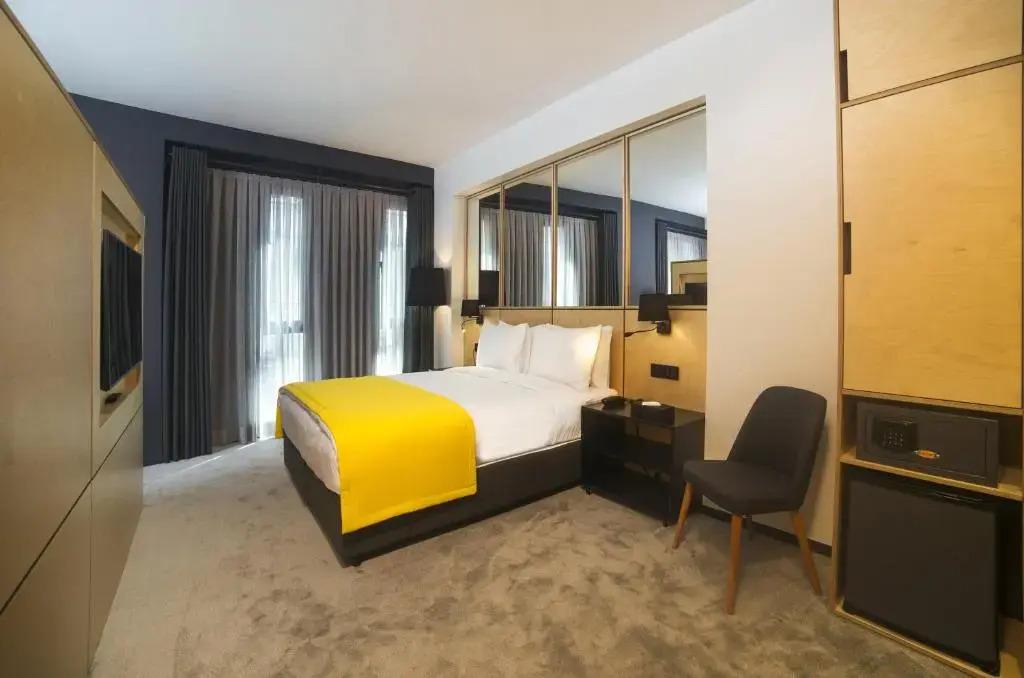 Trip Park Hotel 0*